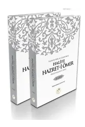 Halife Hazret-i Ömer (2 Cilt)