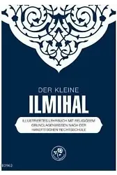 Muhtasar İlmihal (Almanca-Karton Kapak)