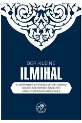 Muhtasar İlmihal (Almanca-Ciltli)