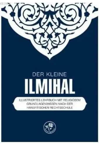 Muhtasar İlmihal (Almanca-Ciltli)