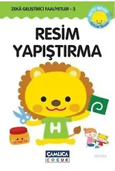 Resim Yapıştırma