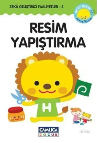 Resim Yapıştırma