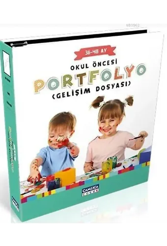 Portfolyo Klasörü (36-48 ay)
