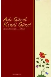 Adı Güzel Kendi Güzel Peygamberimize (s.a.v) Şiirler