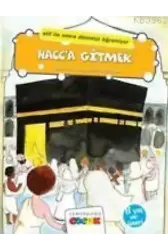 Hacc'a Gitmek; Elif ile Emre Dinimizi Öğreniyor