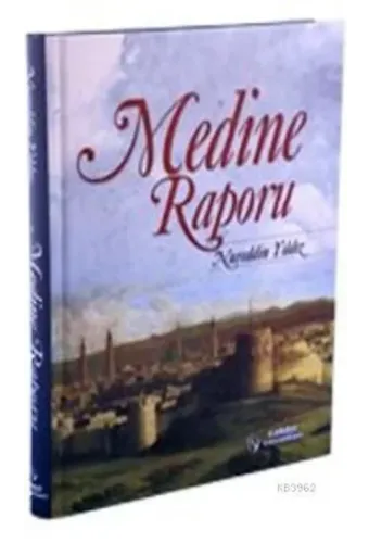 Medine Raporu