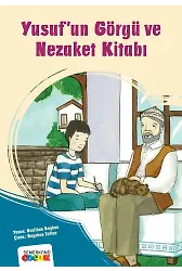 Yusufun Görgü ve Nezaket Kitabı | Neslihan Beyhan