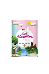 Anne Masalları | Yaşar Koca | Yusuf Fidan
