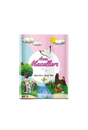 Anne Masalları | Yaşar Koca | Yusuf Fidan