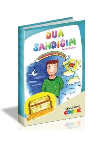 Dua Sandığım | Eyyüp Beyhan