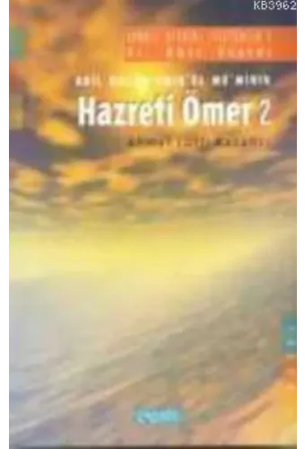 Hazreti Ömer 2