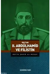 II. Abdülhamid ve Filistin