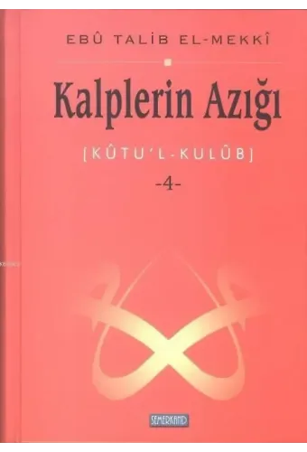 Kalplerin Azığı 4