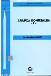 Arapça Konuşalım 1