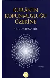Kur'an'ın Korunmuşluğu Üzerine