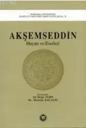 Akşemseddin Hayatı ve Eserleri
