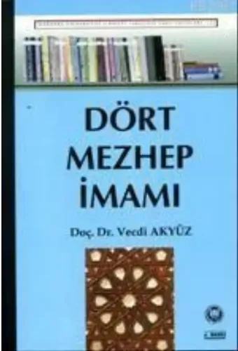 Dört Mezhep İmamı