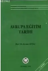 Avrupa Eğitim Tarihi