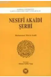 Nesefi Akaidi Şerhi