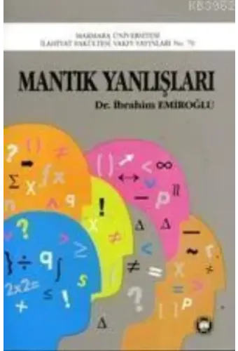 Mantık Yanlışları