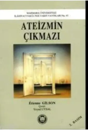 Ateizmin Çıkmazı
