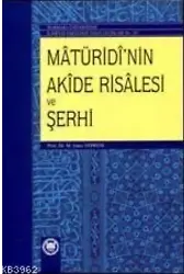 Maturidinin Akide Risalesi ve Şerhi