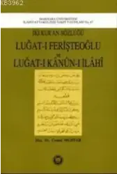 İki Kur'an Sözlüğü