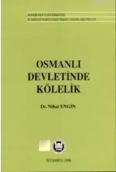 Osmanlı Devletinde Kölelik