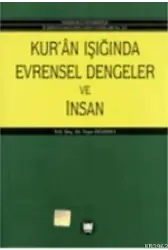Kuran Işığında Evrensel Dengeler Ve İnsan