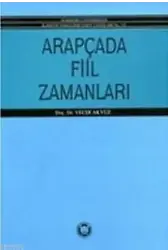 Arapçada Fiil Zamanları