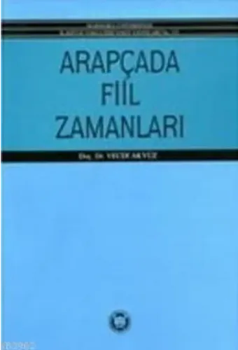 Arapçada Fiil Zamanları