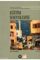 Eğitim Sosyolojisi