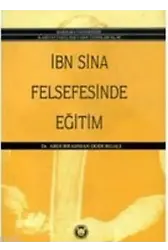 İbni Sina Felsefesinde Eğitim