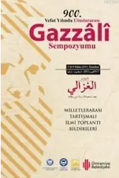 900. Vefat Yılında İmam Gazzali