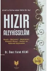 Allah'ın Kullarından Salih Bir Kul