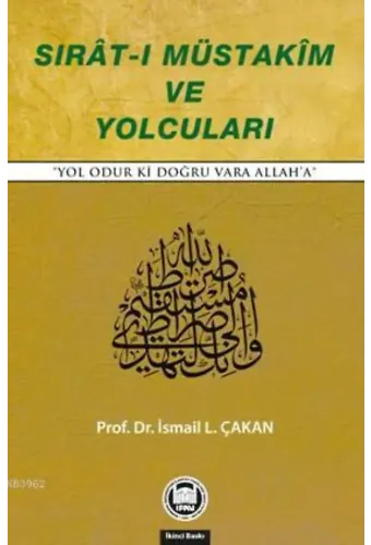 Sıratı Müstakim ve Yolcuları