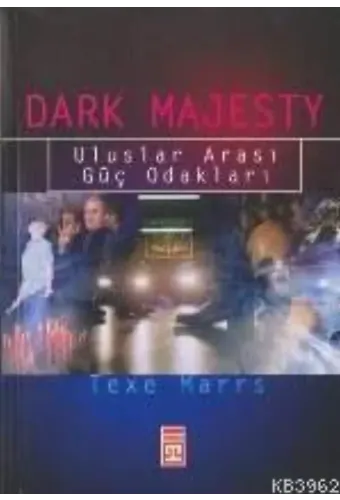 Dark Majesty; Uluslararası Güç Odakları