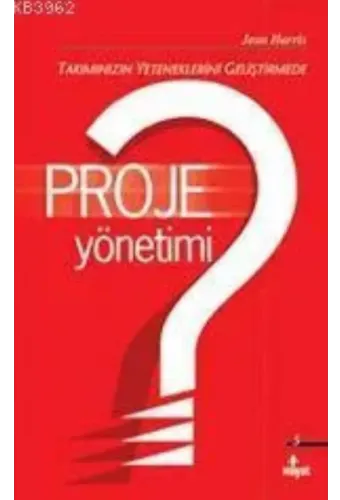 Proje Yönetimi