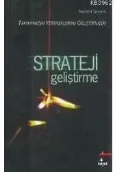 Strateji Geliştirme