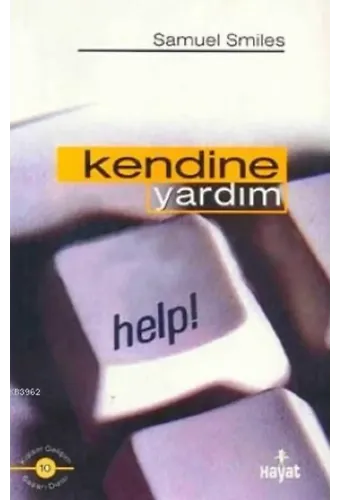 Kendine Yardım