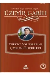 Türkiye Sorunlarına Çözüm Önerileri