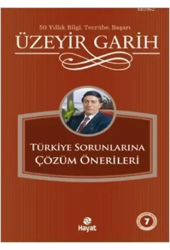 Türkiye Sorunlarına Çözüm Önerileri