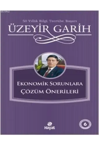 Ekonomik Sorunlara Çözüm Onerileri