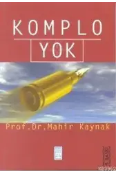 Komplo Yok
