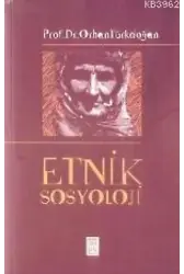 Etnik Sosyoloji
