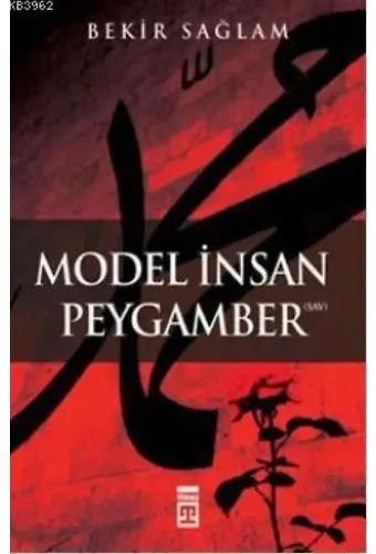 Model İnsan Peygamber
