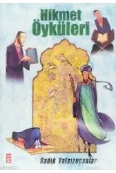 Hikmet Öyküleri