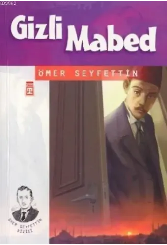 Gizli Mabet
