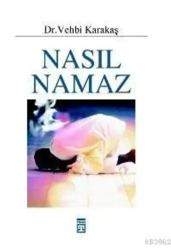 Nasıl Namaz