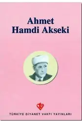 Ahmet Hamdi Akseki